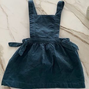 Zara toddler romper dress 18-24 months